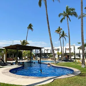  Сasa de vacaciones Casa Palmilla Grand