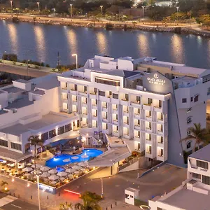 3* Hotel Olas Altas Hotel&spa